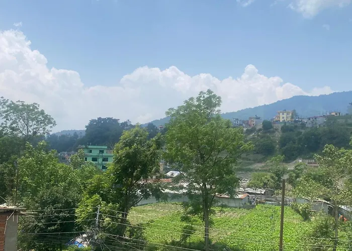Danda Pari Homestay