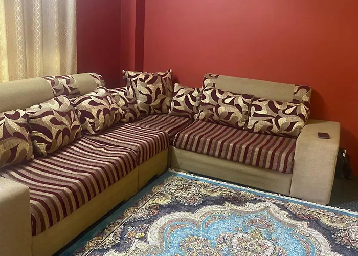 Danda Pari Homestay