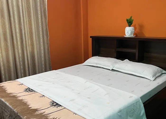 Danda Pari Homestay