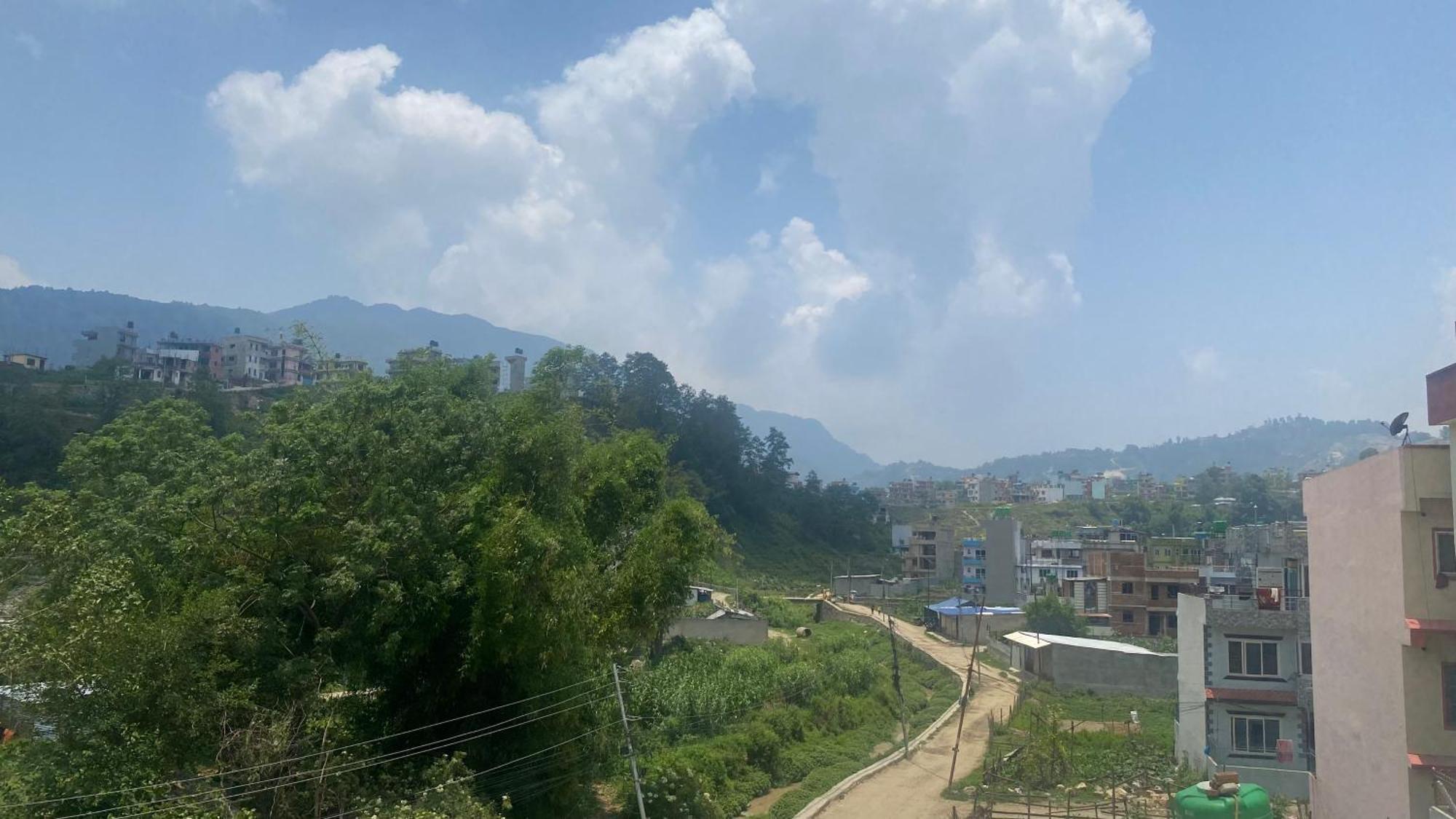 Danda Pari Kathmandu