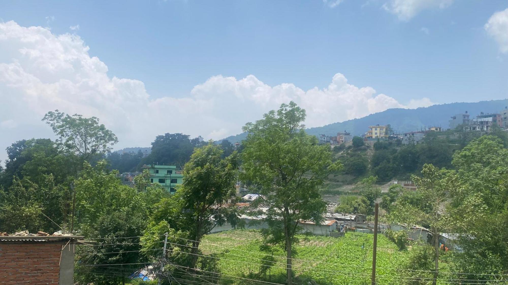 Danda Pari * Kathmandu