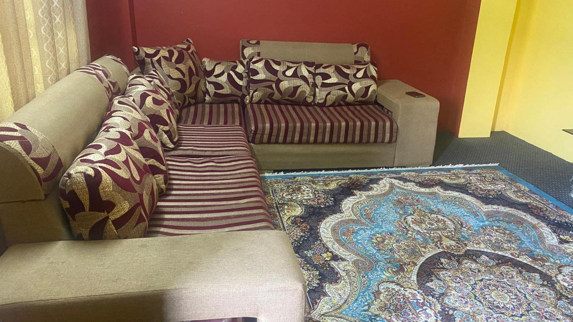 Danda Pari Homestay Kathmandu