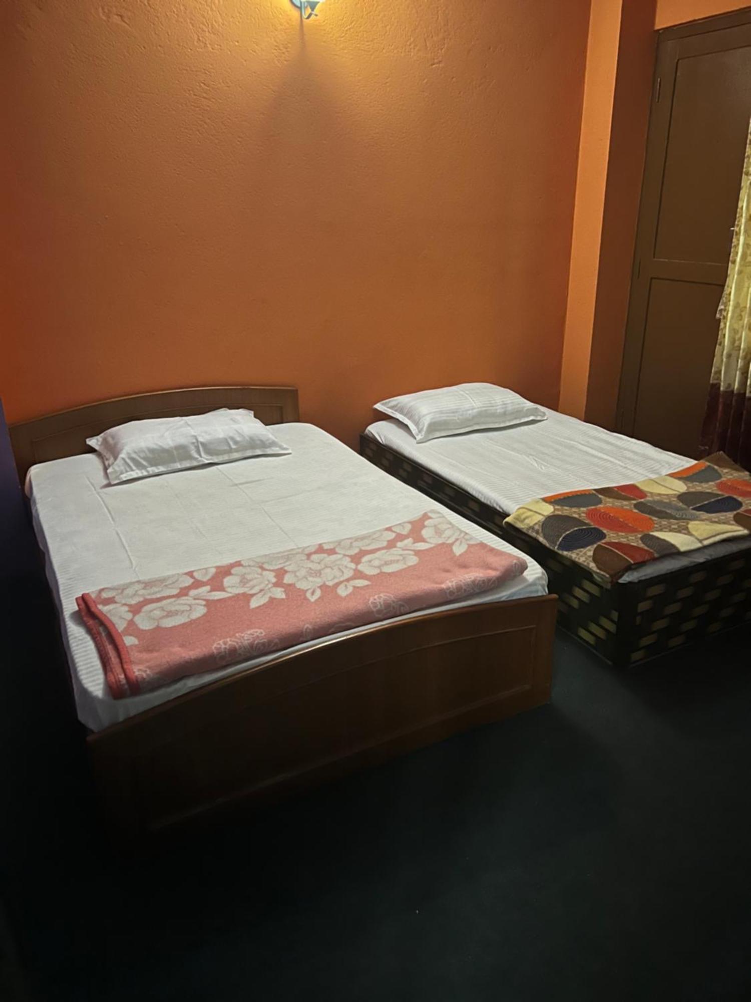 Danda Pari Homestay Kathmandu