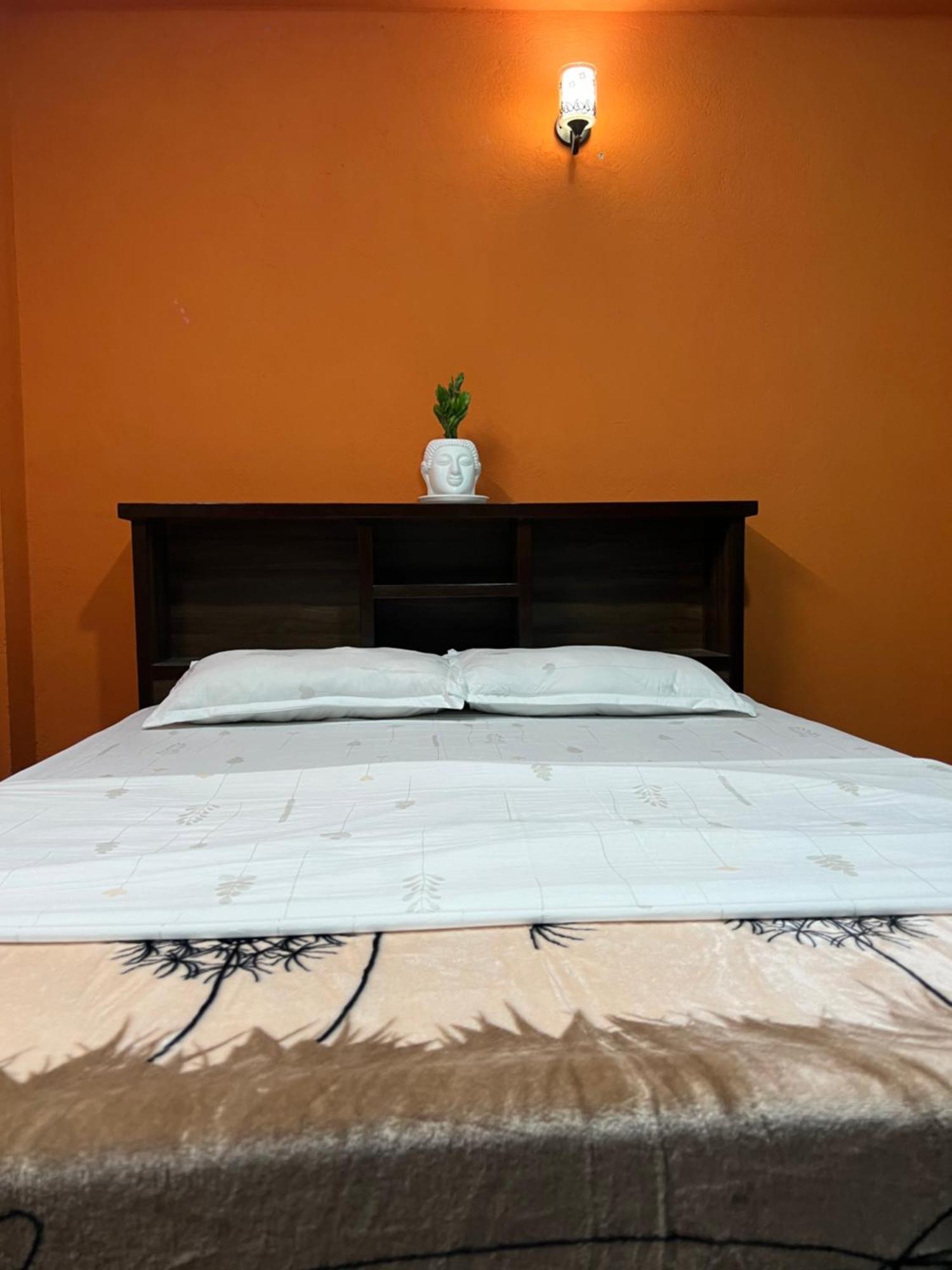 Danda Pari Homestay Kathmandu