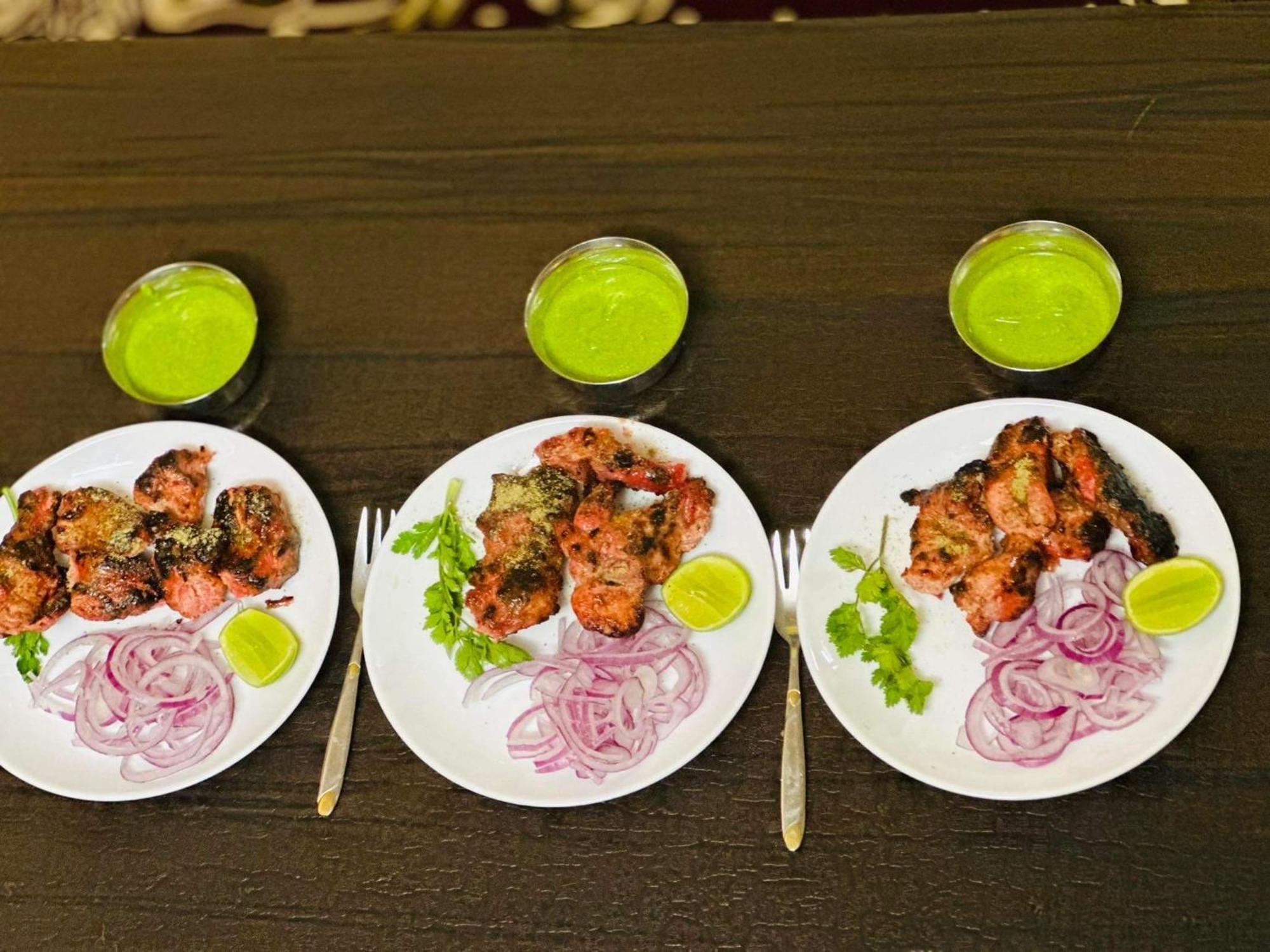 Danda Pari * Kathmandu