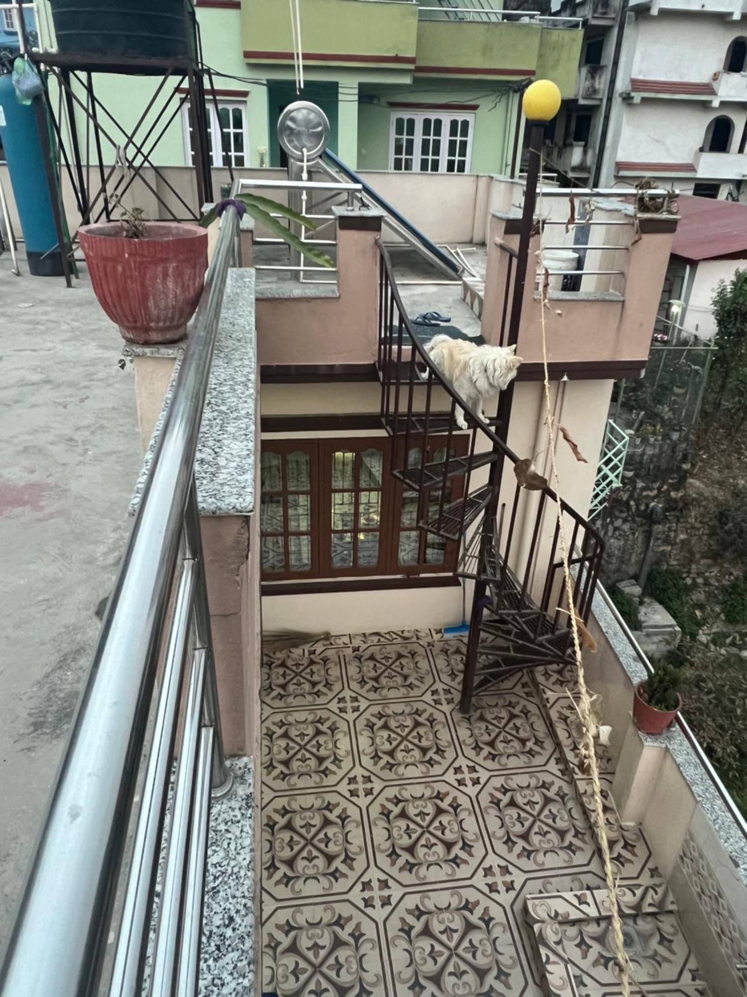 Danda Pari Homestay Kathmandu
