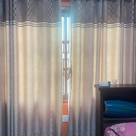 Danda Pari Homestay Kathmandu Exterior photo