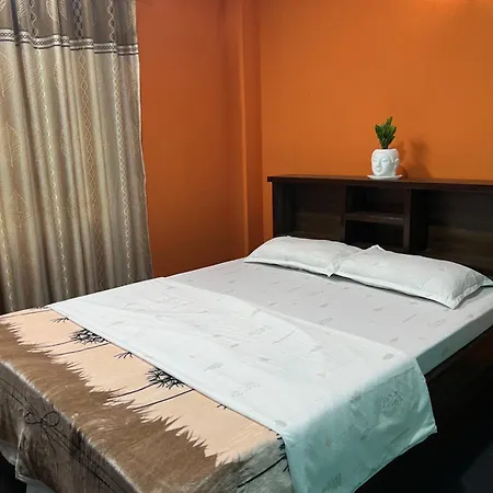 Danda Pari Homestay Kathmandu Exterior photo