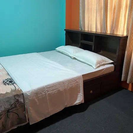 Danda Pari Homestay Kathmandu Room photo