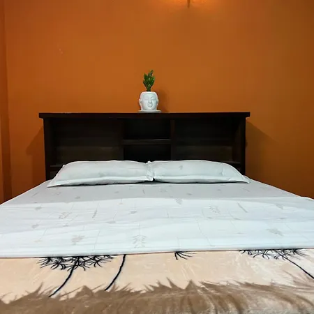 Danda Pari Homestay Kathmandu Exterior photo